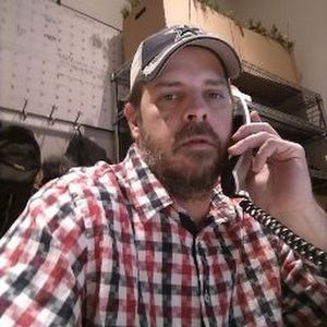 Meet your Posher, Tyler